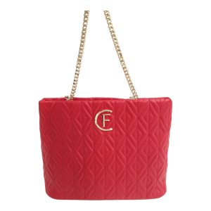 CRISTINA EFFE shopper bag