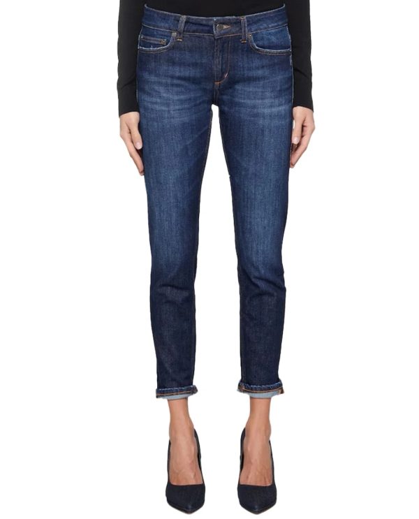DONDUP Jeans Daila