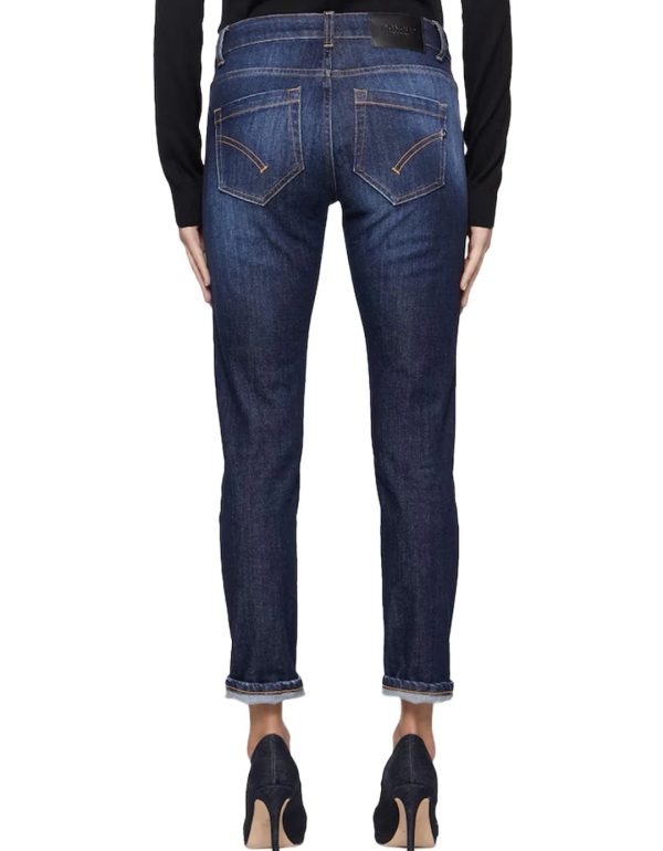 DONDUP Jeans Daila