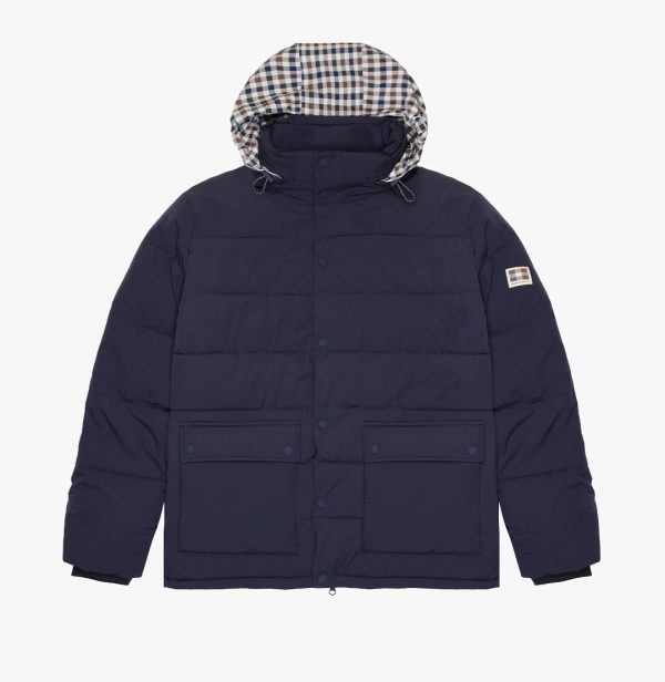 AQUASCUTUM ACTIVE