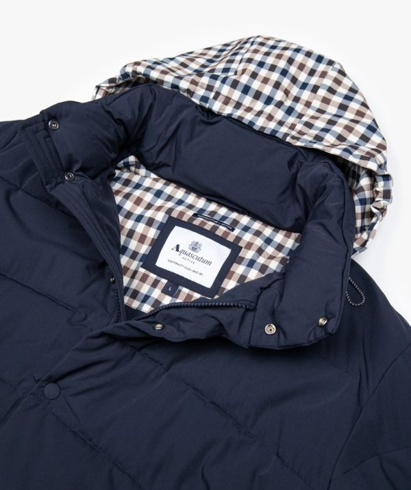 AQUASCUTUM ACTIVE