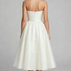 COUTURE IS FOREVER Abito Coquette ret