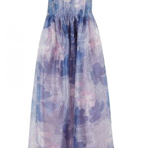 EMPORIO ARMANI ABITO GEORGETTE INT