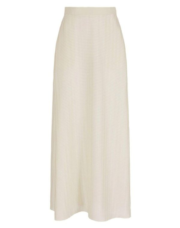 EMPORIO ARMANI Gonna midi