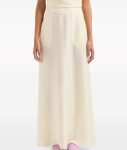 EMPORIO ARMANI Gonna midi
