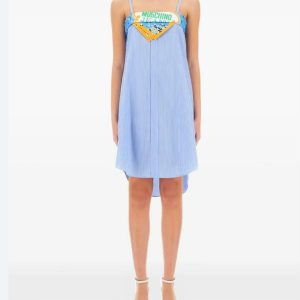 MOSCHINO JEANS abito