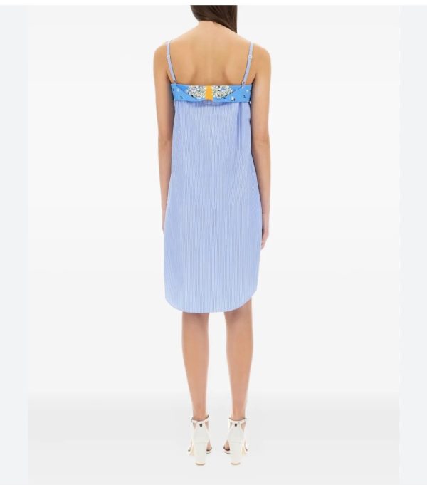 MOSCHINO JEANS abito