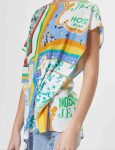 MOSCHINO JEANS Casacca K2A0215
