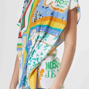 MOSCHINO JEANS Casacca K2A0215