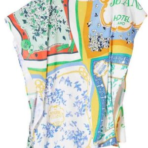 MOSCHINO JEANS CASACCA K2A0215 J