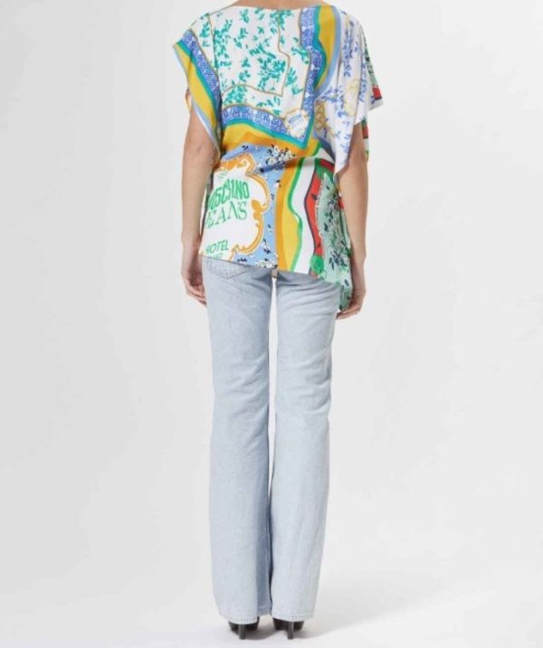 MOSCHINO JEANS Casacca K2A0215
