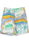 MOSCHINO JEANS SHORT K2J0342