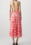 PHILOSOPHY abito in tulle elastico