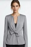 ALBERTA FERRETTI Blazer