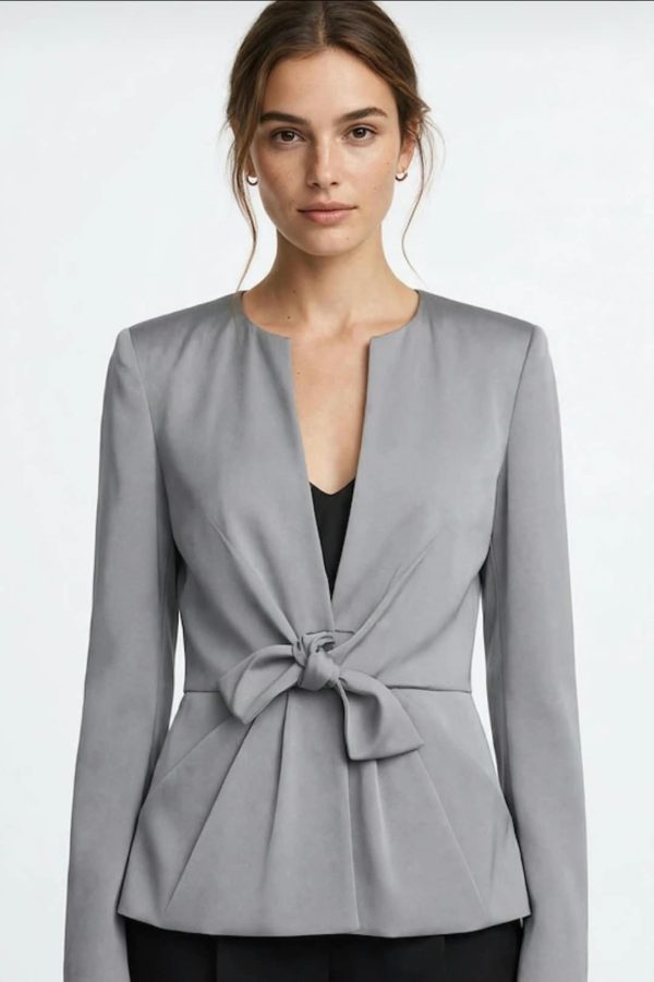 ALBERTA FERRETTI Blazer