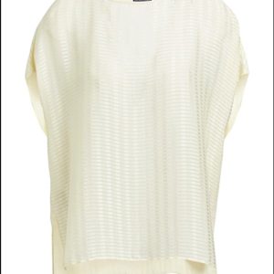 EMPORIO ARMANI Blusa