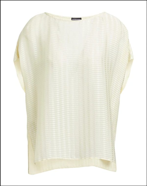 EMPORIO ARMANI Blusa