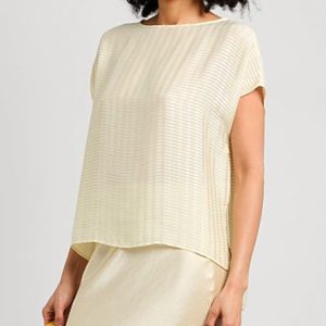 emporio armani blusa ind