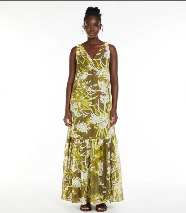 MAX MARA STUDIO Acca abito