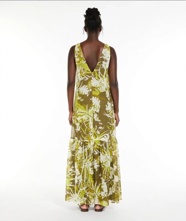 MAX MARA STUDIO Acca abito