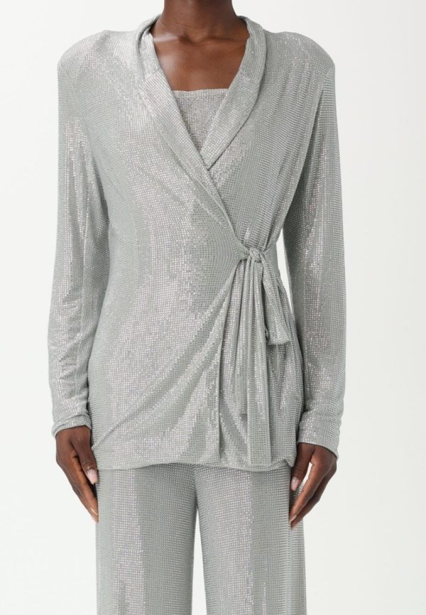 TWENTY FOURHAITCH Blazer Marrakech