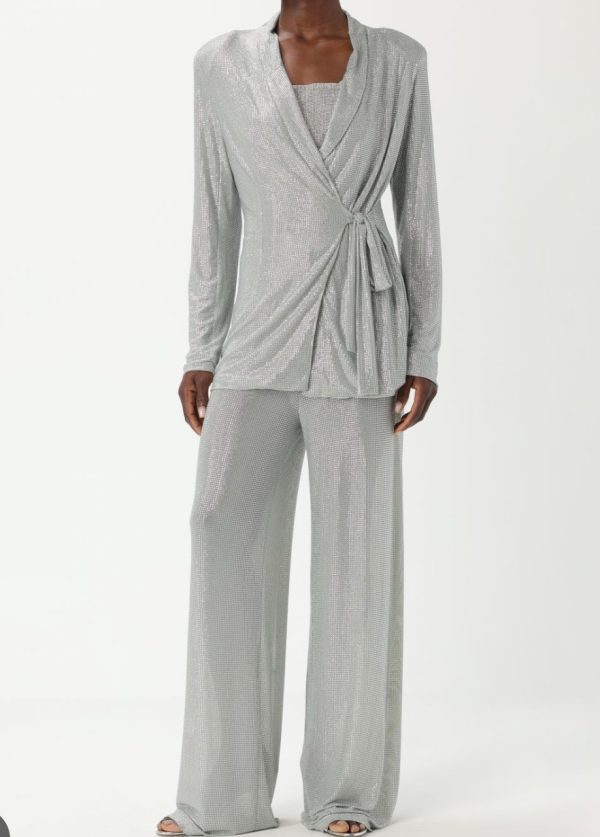 TWENTY FOURHAITCH Blazer Marrakech