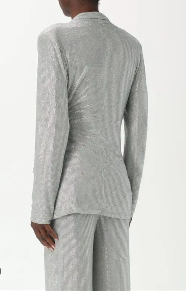 TWENTY FOURHAITCH Blazer Marrakech
