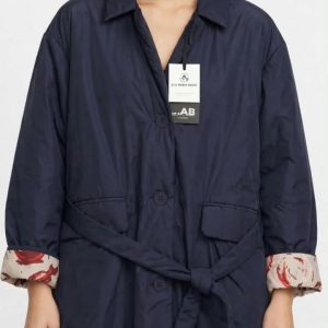 VLAB LABORATORIO VICTORY tweet trench imb
