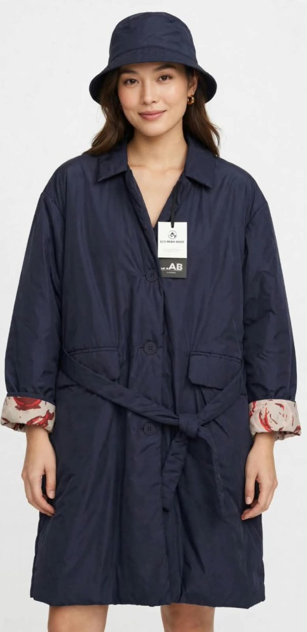 VLAB LABORATORIO VICTORY tweet trench imb