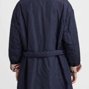 vlab giaccone cappello ret