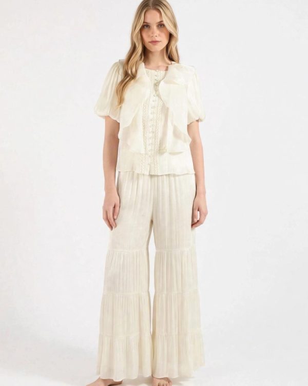 AMOSA pantalone