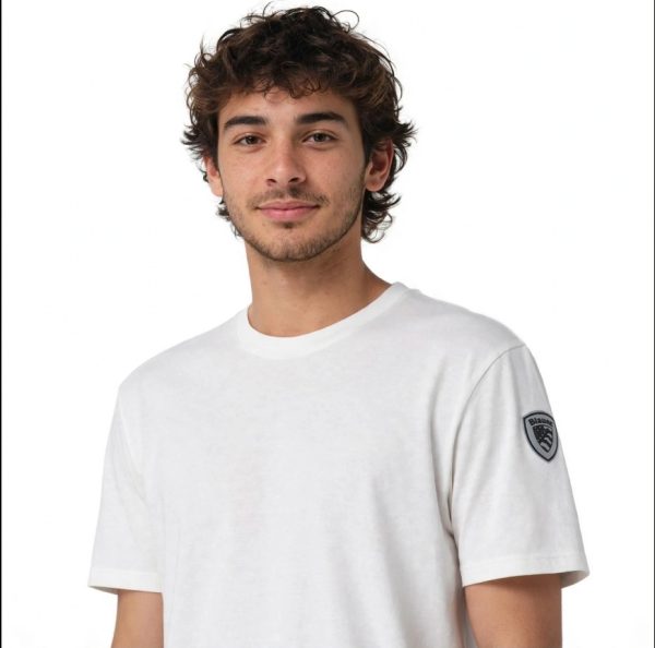BLAUER HANSONT-shirt