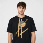 BLAUER RHOADES T-shirt