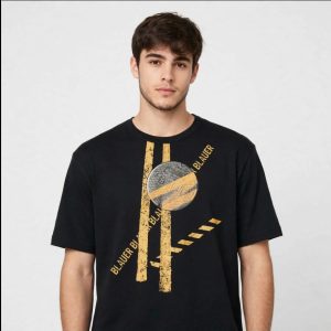 BLAUER RHOADES T-shirt