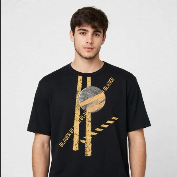 BLAUER RHOADES T-shirt
