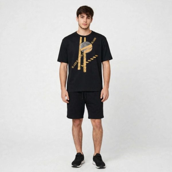 BLAUER RHOADES T-shirt
