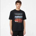 BLAUER WAIT T-shirt