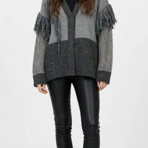 SIMONA CORSELLINI Cardigan