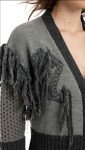SIMONA CORSELLINI Cardigan
