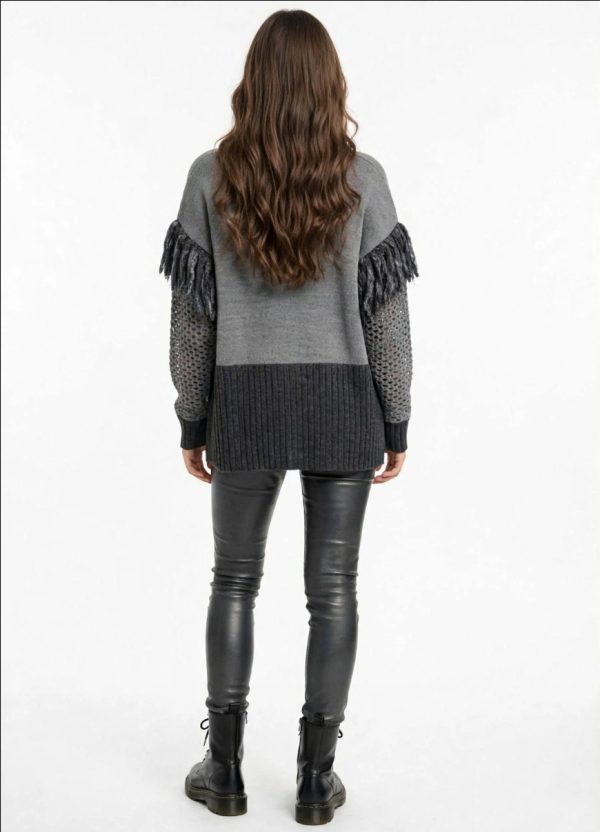 SIMONA CORSELLINI Cardigan