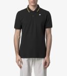 K-WAY JUD PIQUE Polo