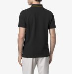 K-WAY JUD PIQUE Polo
