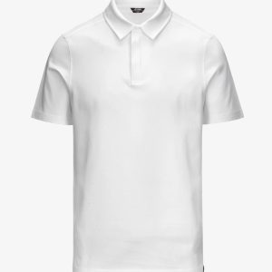 K-WAY VINCELLE ICE COTTON Polo