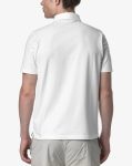 K-WAY VINCELLE ICE COTTON Polo