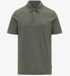 K-WAY VINCELLE ICE COTTON Polo