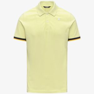 K-WAY VINCENT PIQUE Polo