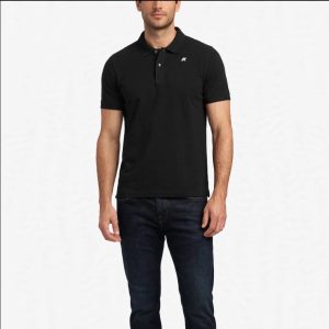 K-WAY VINNI PIQUE Polo in