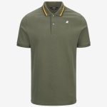K-WAY JUD PIQUE Polo