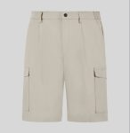 PEOPLE OF SHIBUYA BERMUDA CARGO OMONO PM931