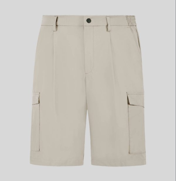 PEOPLE OF SHIBUYA BERMUDA CARGO OMONO PM931